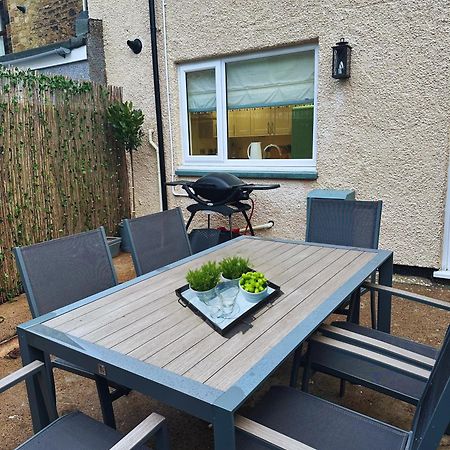 Avocet Cottage Amble Exterior foto